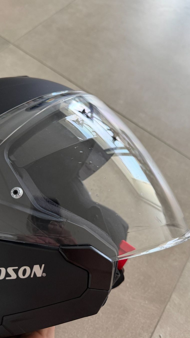 Harley-Davidson Helme & Visiere: Helmet Harley Davidson – Gebraucht aus Lugano von _tuttifrutti_ 8