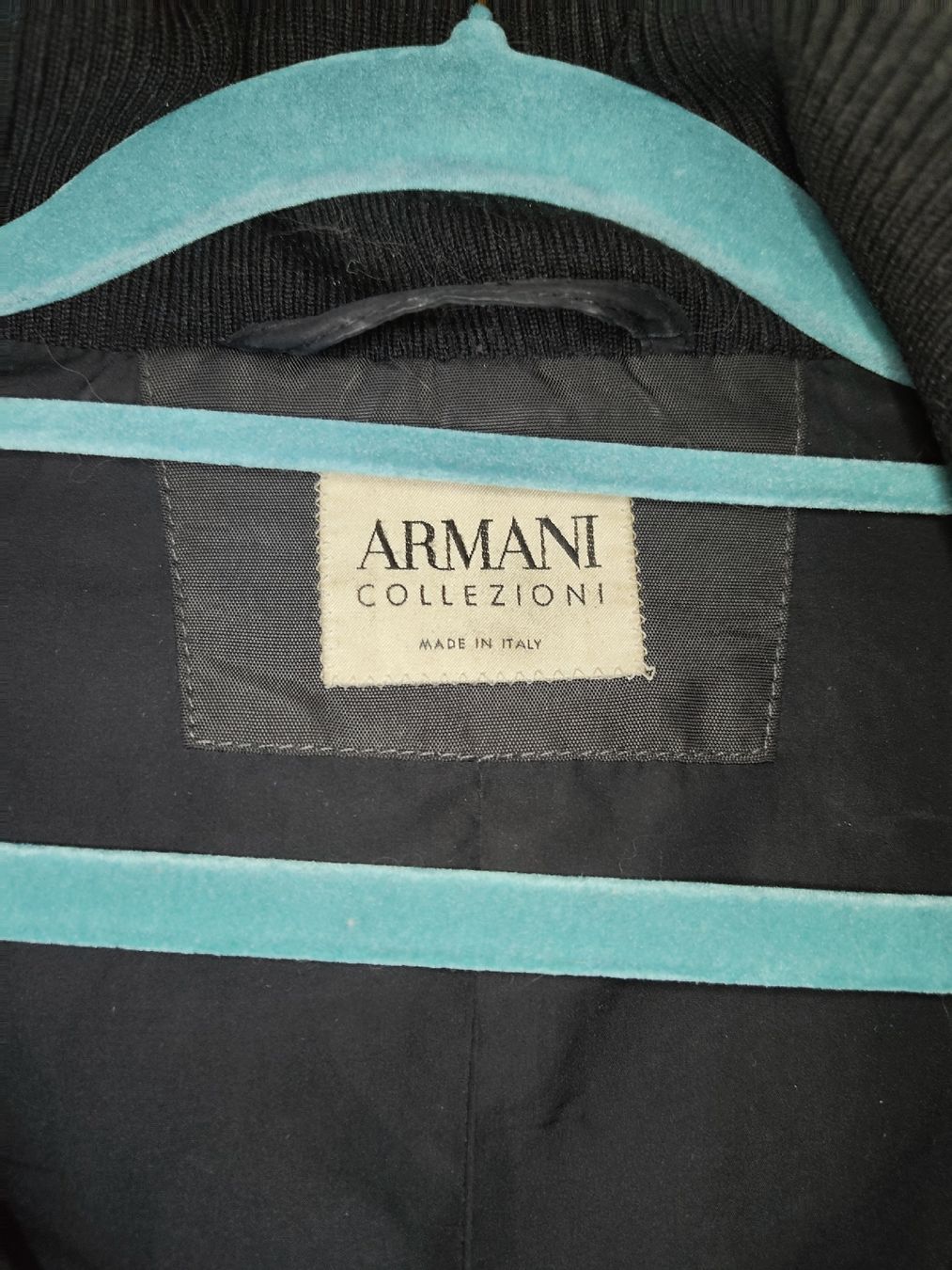 Vestes: Armani Collezioni – D'occasion à Niederglatt SG par bella2022 3