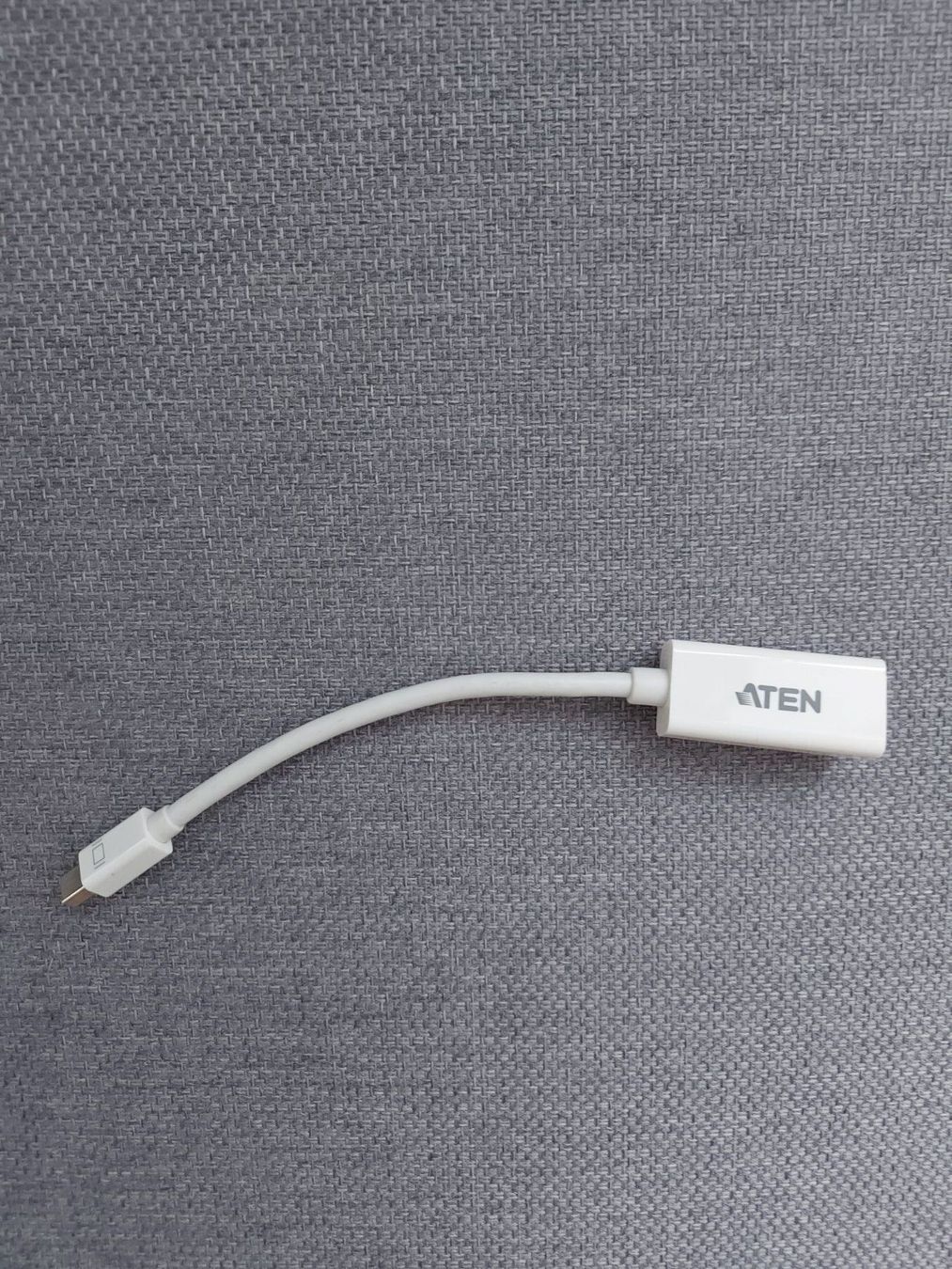 Unità & Adattatore: HDMI Mini Display Port Adapter – Usato da Flims Dorf venduto da Truemorish 1