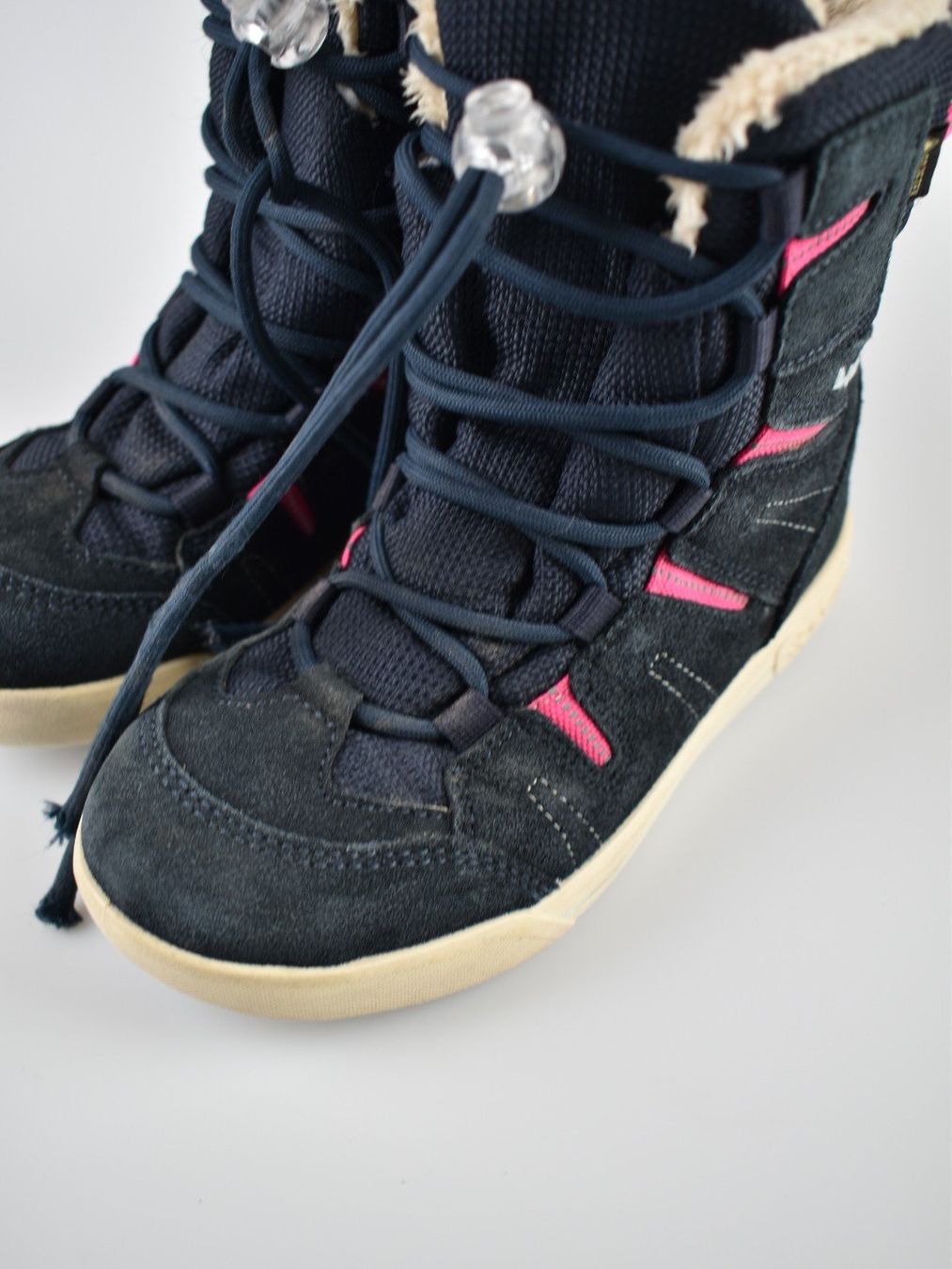 Lowa Scarpe per ragazze: Lowa Lucy GTX Gr.30 – Usato da Nürensdorf venduto da 2ND_STORY 1