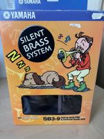 Silent Brass System für Waldhorn SB3-9