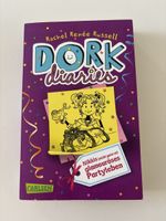 Dork diaries: Nikkis (nicht ganz so) glamouröses Partyleben