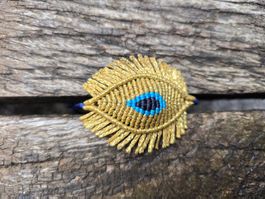 Armband "EYE" gold-Sale