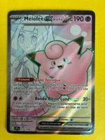 Mélofée ex de Lilie 173/159 Holo FR - Pokémon