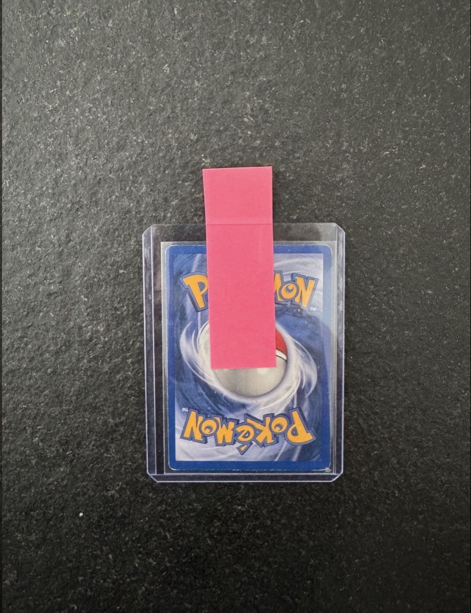 Pokémon Sammelbilder & Trading cards: Trio Skyridge – Gebraucht aus Muraz (Collombey) von ya.boy.matteo 8