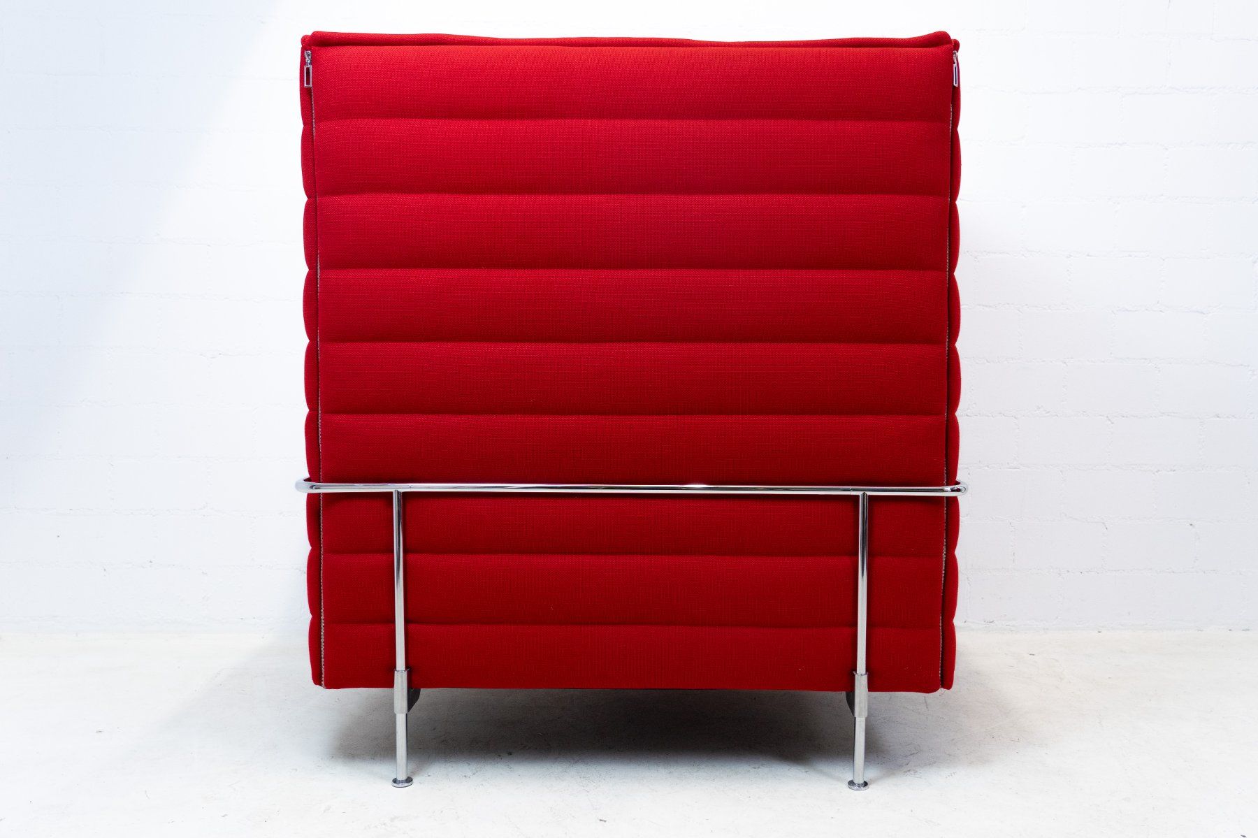 Vitra Divani: Vitra Alcove Highback Work Sofa Nr. 3 - Lieferung möglich – Usato da Schaffhausen venduto da Studio-Ara 7