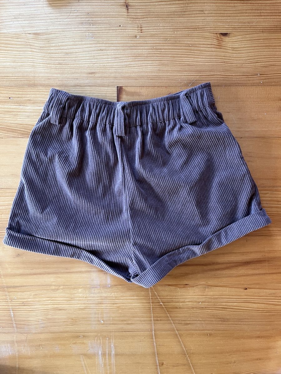 Hosen: Short – Neu (gemäss Beschreibung) aus Ogens von lau_z665 1