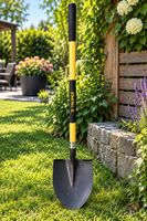 TRUPER Gartenschaufel / Spaten – stabil & robust