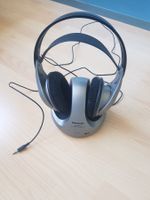 Kabellose Kopfh"orer Panasonic RP-WF820