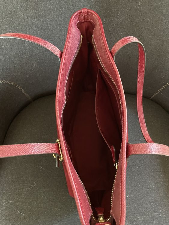 Coach Borse da donna: Coach Tote Handtasche – Usato da Agriswil venduto da Mafi_69 2
