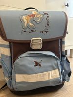 Schulrucksack für Mädchen