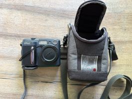 Nikon Coolpix 880