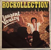 LAURENT VOULZY - ROCKOLLECTION