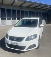 Seat Alhambra 1.4 TSI  7-Plätzer ab MFK