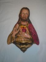 Wandbild 3D - Jesus
