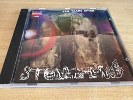 Ten Years After – Stonedhenge