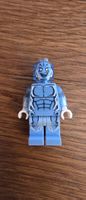 Lego Figur Electro blau sh0105