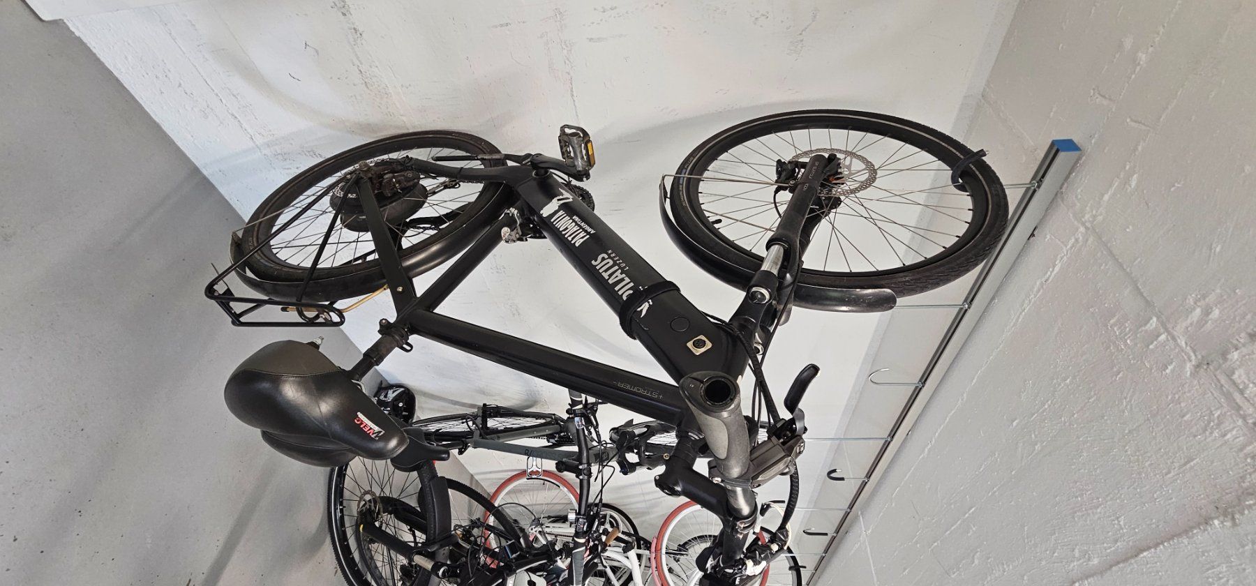 Vélos: Stromer ST5 / ST500 als Ersatzteilspender – D'occasion à Luzern par Mountain_love 1