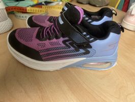 Sketchers Turnschuhe Gr. 34