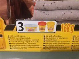 Spielzeuge: Räder Kran & Gabelstapler Konstruktion – Neu und originalverpackt aus Bäch SZ von Swissy46 3