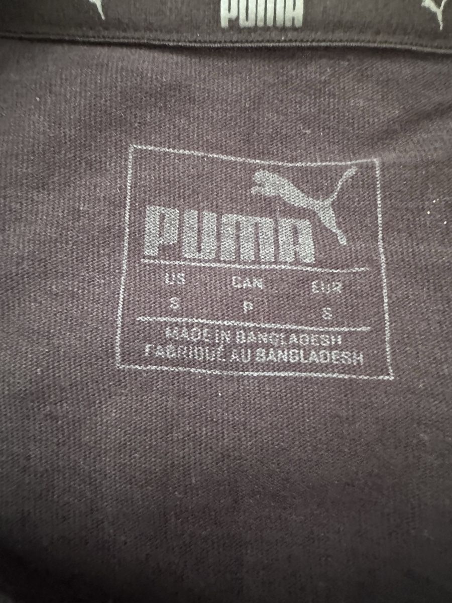 Puma T-shirt: T-Shirt Grösse S – Usato da Mels venduto da ricoshop 2