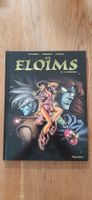 Eloims Tome 2: L'initiation (Edition Original 2001)