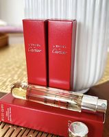 Cartier LEnvol Eau de Toilette  3 × 10 ml