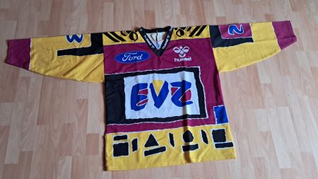 EVZ - Trikot