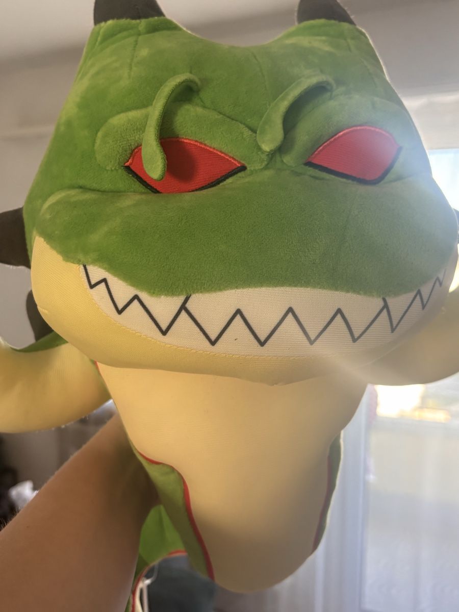Spielzeuge: Dragonball Z Plushie – Neu (gemäss Beschreibung) aus Grenchen von Akiiraptor 3