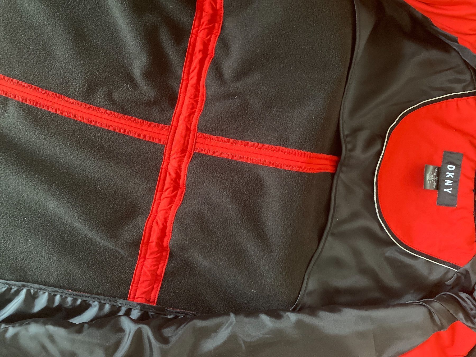 DKNY Giacche: Jacke von DKNY – Nuovo (secondo la descrizione) da Glattpark(Opfikon) venduto da Murphy2912 5