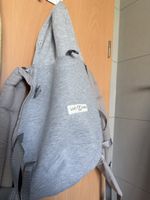 Porte bébé 