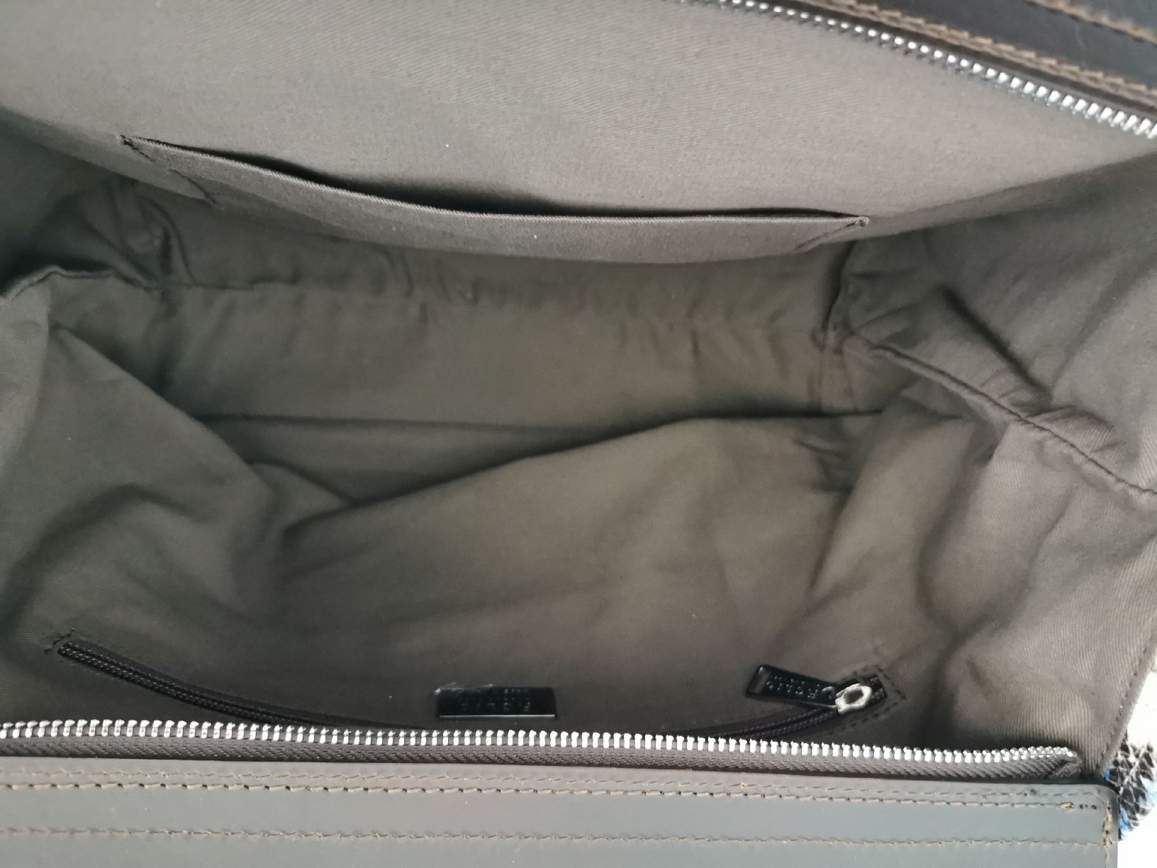 Borse da donna: F. Clio Milano Damen Tasche – Nuovo e nell'imballaggio originale da Schlieren venduto da vlalif 5