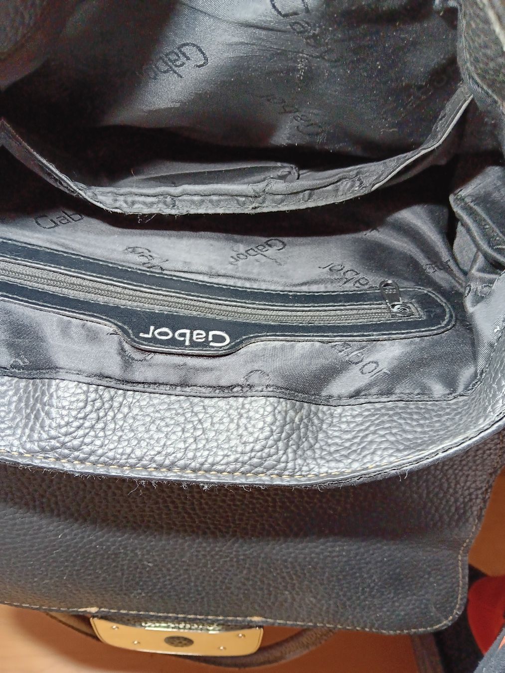 Gabor Borse da donna: Gabor Handtasche – Usato da Rodels venduto da sol_pq169 3