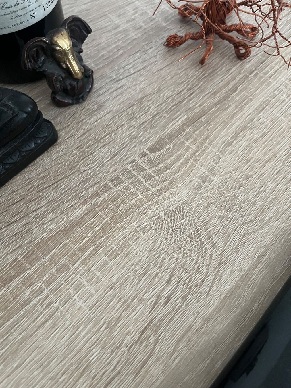 Cassettiere: Kommode in hellem Holzdesign, 6 Schubladen – Usato da Aarau venduto da M218 6