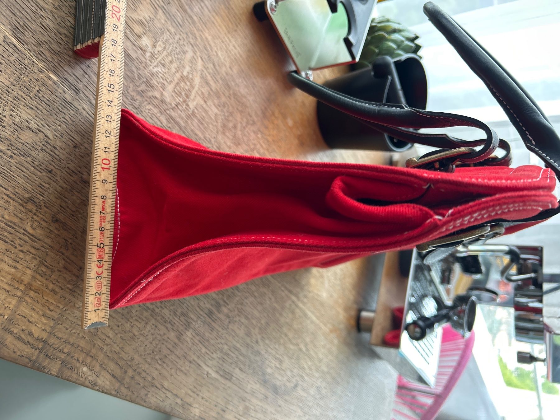 Borse da donna: Handtasche von Mira La Marela – Usato da Zürich venduto da Leakru93 2