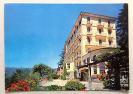 Clinica Monte Brè, Ruvigliana