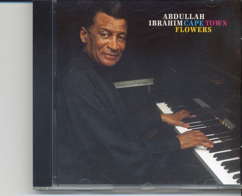 CDs: Cape Town Flowers - Abdullah Ibrahim – D'occasion à Delémont par MaxPlan