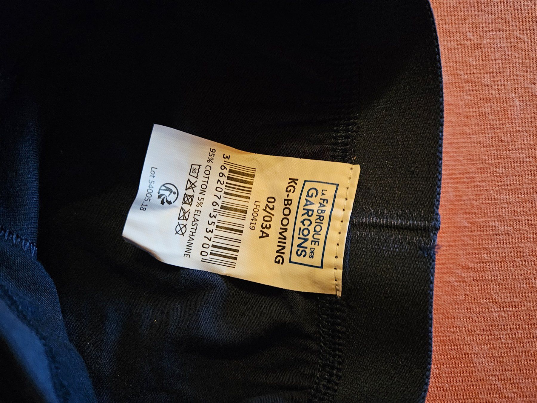 Biancheria intima: Jungen Unterhosen – Nuovo (secondo la descrizione) da Worb venduto da jun_fj8w 4