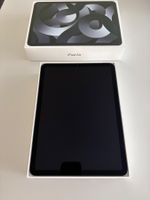 Apple iPad Air / 5. Generation / Space Grey / Super Zustand