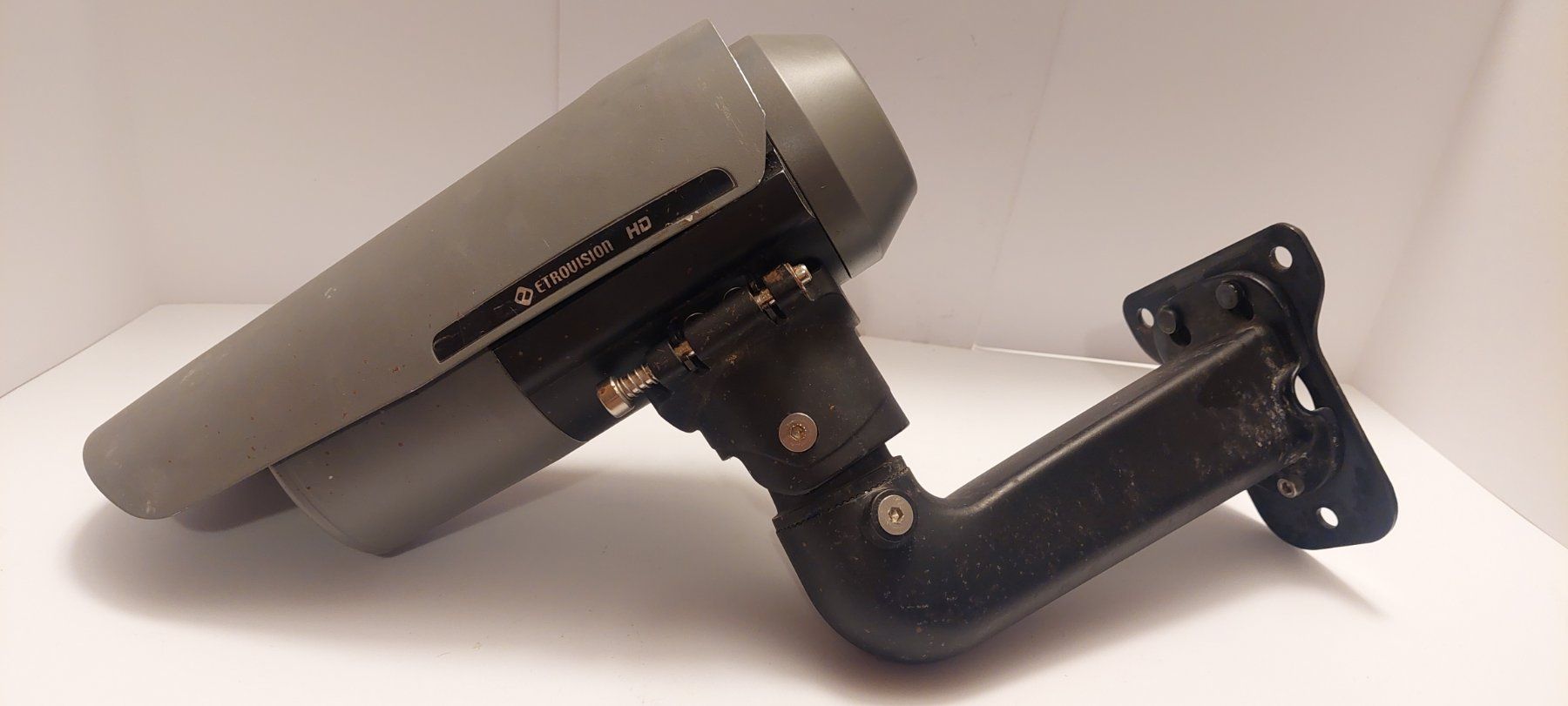 Systèmes d'alarme: Camera surveillance Etrovision EV8781A-C – D'occasion à Chapelle-s-Moudon par gerryp