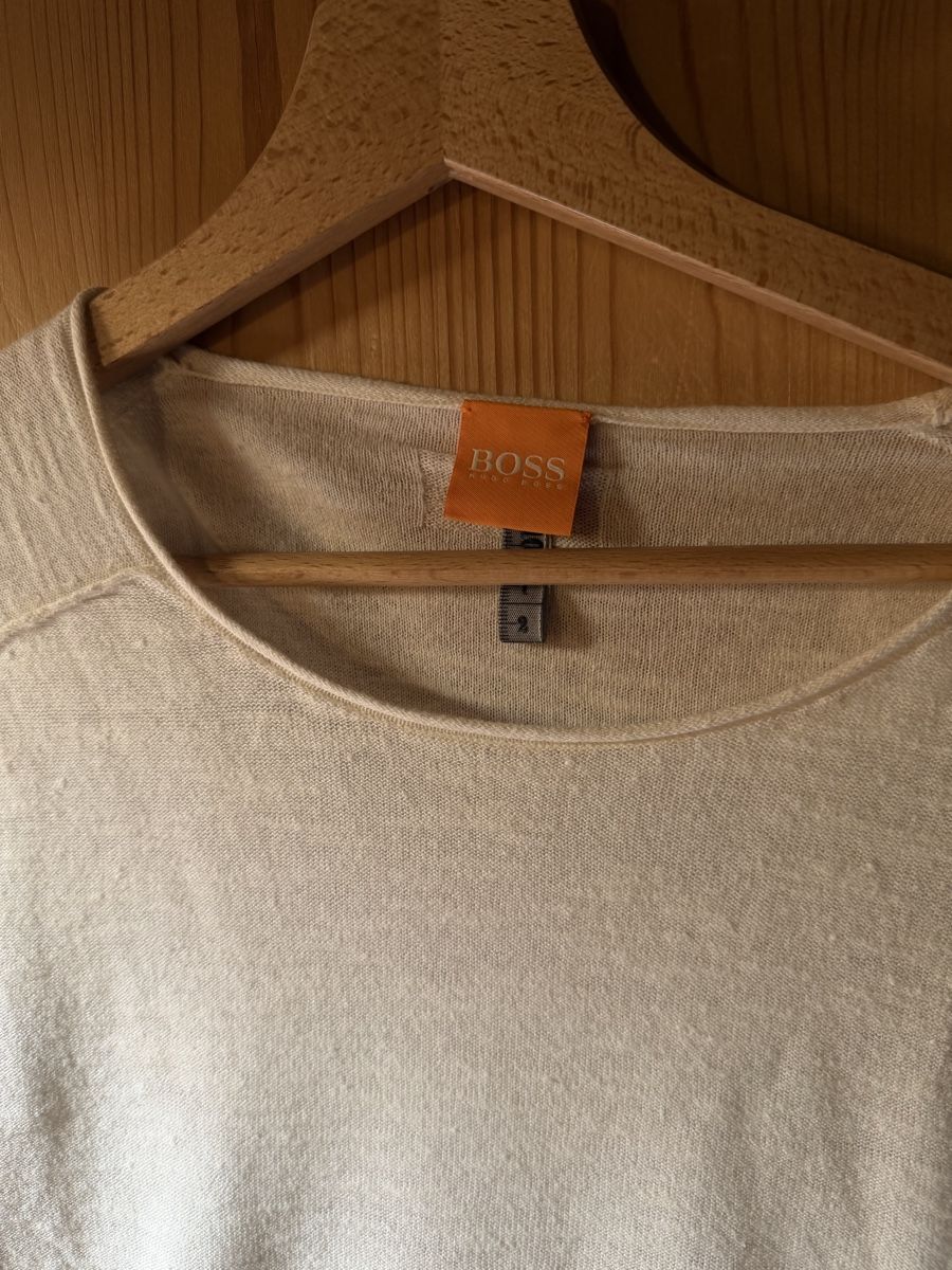 Hugo Boss Maglioni & Felpe: Pullover von Hugo Boss – Usato da Donat venduto da troja007 1