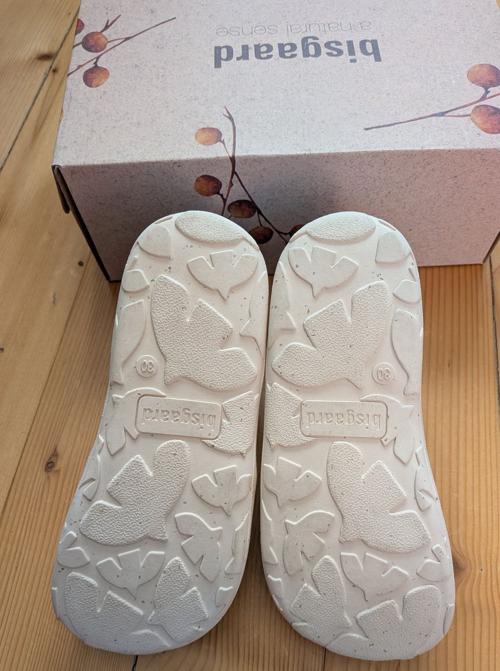 Bisgaard Scarpe da uomo: Bisgaard Barefoot Robin 30 – Nuovo e nell'imballaggio originale da Allschwil venduto da fluffy.1 4