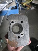 Vendo cilindro originale motorino