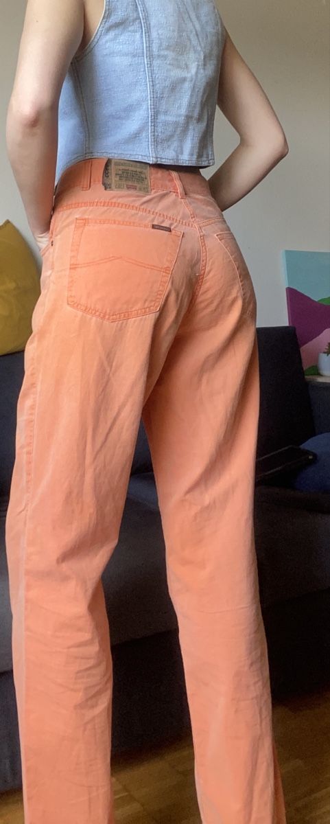 Pantaloni: Pants Carrera – Usato da Wallisellen venduto da eli_v7dn 2