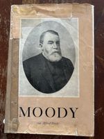 Erweckungsprediger D.L. Moody