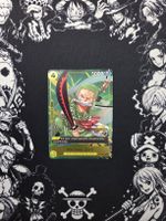 One Piece Card Game – Roronoa Zoro P-042 Championship 2024