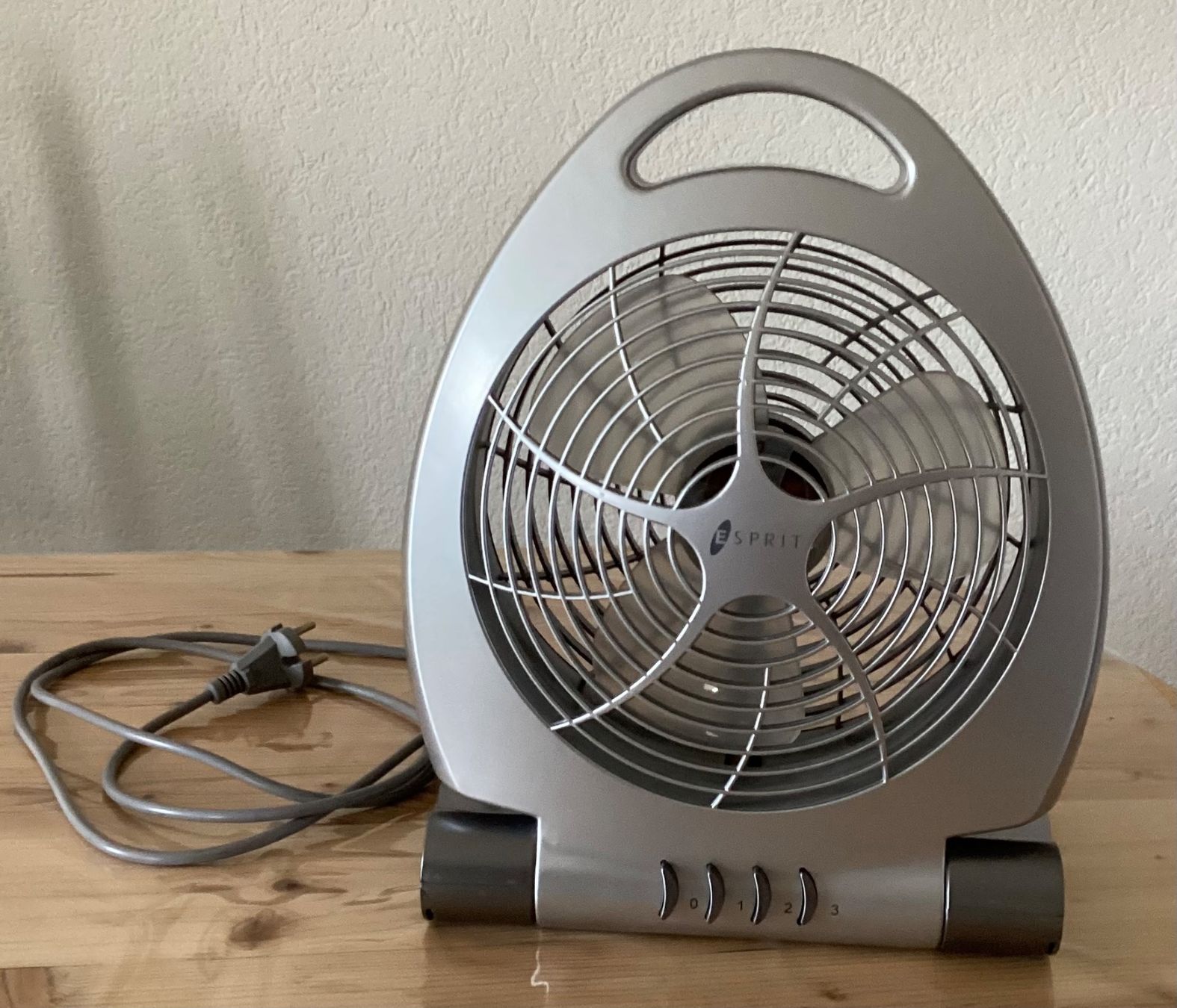 Ventilateurs: Ventilatore Esprit GIROLINO – D'occasion à Murten par Moisa 3