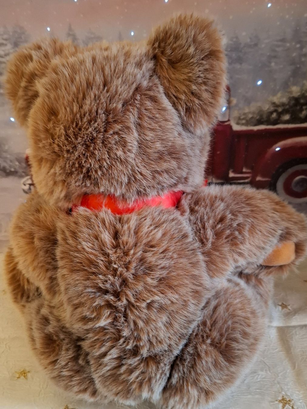Teddy Hermann Spielzeuge: ZOTTY VON TEDDY HERMANN – Neu (gemäss Beschreibung) aus Gretzenbach von schibaya 5
