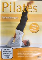 Pilates - Bodenübungen