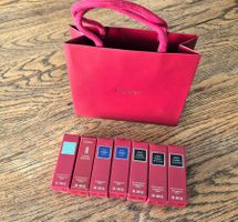 Cartier Duftminiaturen Set